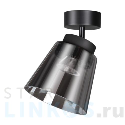 Купить Светодиодный спот Novotech Over Artik 358644 за 3 200 руб. в Туле Купить с доставкой Светодиодный спот Novotech Over Artik 358644 в Туле