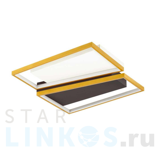 Купить Потолочный светодиодный светильник Lumion Ledio Taro 5241/72CL за 11 500 руб. в Туле Купить с доставкой Потолочный светодиодный светильник Lumion Ledio Taro 5241/72CL в Туле