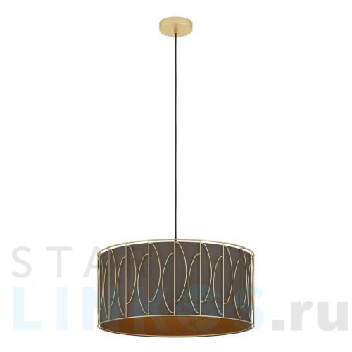 Купить Подвесной светильник Eglo Corojal 390206 за 31 890 руб. в Туле Купить с доставкой Подвесной светильник Eglo Corojal 390206 в Туле