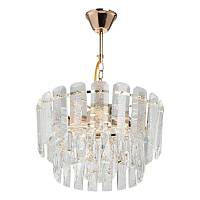 Купить Подвесная люстра De Markt City Бриз 111015704 в Туле