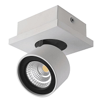 Купить Светодиодный спот DesignLed InLondon Level LC258-1COBW-3-NW 002230 в Туле