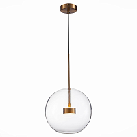 Купить Подвесной светодиодный светильник ST Luce Bopone SL1133.223.01 в Туле