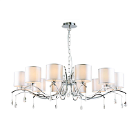 Купить Подвесная люстра Favourite Low 2866-12P в Туле