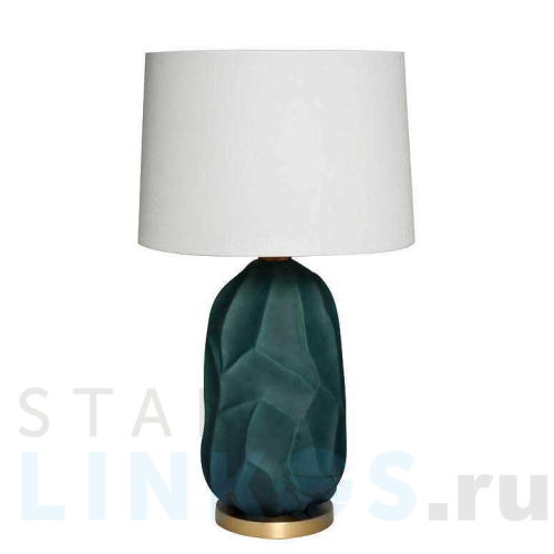 Купить с доставкой Настольная лампа Garda Decor 22-87945 в Туле
