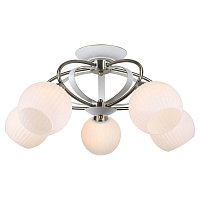 Купить Потолочная люстра Lussole Lgo LSP-0166 в Туле