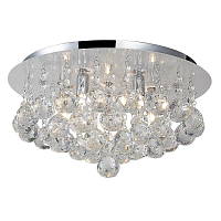 Купить Потолочная люстра Azzardo Bolla 38 AZ1286 в Туле