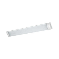 Купить Настенно-потолочный светодиодный светильник IEK ДБО LDBO0-5005-18-6500-K02 в Туле