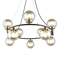 Купить Подвесная люстра Omnilux Sorrento OML-94003-10 в Туле