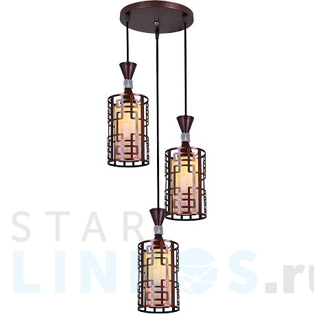 Купить Подвесной светильник Reluce 02741-0.9-03 за 3 590 руб. в Туле фото 2 Купить с доставкой Подвесной светильник Reluce 02741-0.9-03 в Туле фото 2