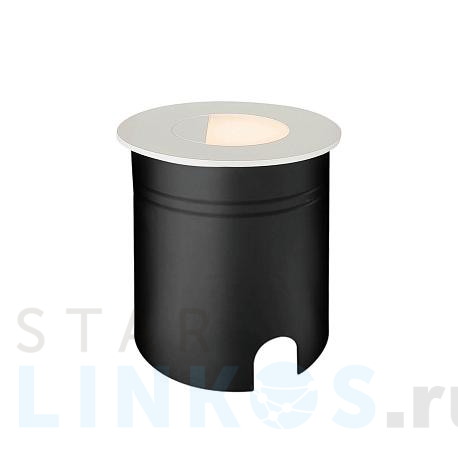 Купить Уличный светодиодный светильник Mantra Aspen 7029 за 5 866 руб. в Туле фото 2 Купить с доставкой Уличный светодиодный светильник Mantra Aspen 7029 в Туле фото 2