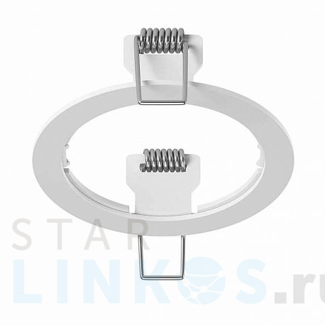 Купить Рамка Lightstar Intero 16 217616 за 397 руб. в Туле фото 2 Купить с доставкой Рамка Lightstar Intero 16 217616 в Туле фото 2