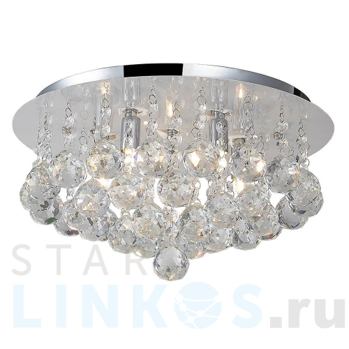 Купить Потолочная люстра Azzardo Bolla 38 AZ1286 за 39 150 руб. в Туле Купить с доставкой Потолочная люстра Azzardo Bolla 38 AZ1286 в Туле