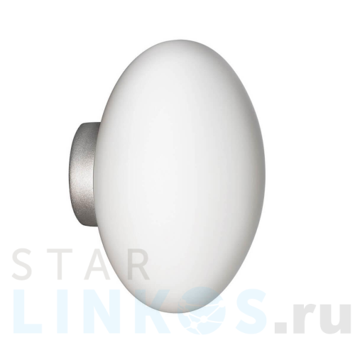 Купить с доставкой Потолочный светильник Lightstar Uovo 807010 в Туле