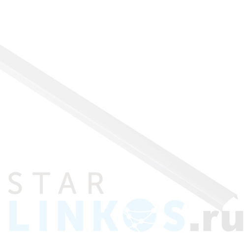 Купить с доставкой Рассеиватель для профиля ЭРА CAB251 2206-2A Б0039441 в Туле