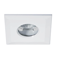 Купить Встраиваемый светильник Paulmann Premium Line IP65 Quadro 93729 в Туле