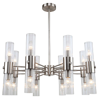 Купить Подвесная люстра Rivoli Delia 3146-306 Б0055505 в Туле