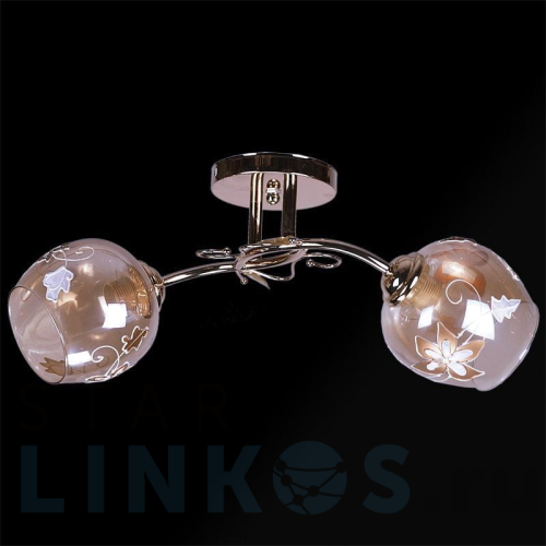 Купить Потолочный светильник Reluce 27096-0.3-02 за 1 780 руб. в Туле Купить с доставкой Потолочный светильник Reluce 27096-0.3-02 в Туле