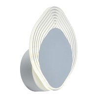 Купить Настенный светодиодный светильник Profit Light 5892/1W WHT в Туле