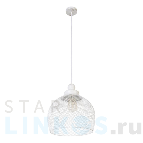 Купить Подвесной светильник IMEX MD.1714-1-P WH за 3 290 руб. в Туле Купить с доставкой Подвесной светильник IMEX MD.1714-1-P WH в Туле