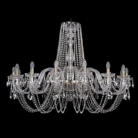 Купить Подвесная люстра Bohemia Ivele 1402/16/460 Pa в Туле