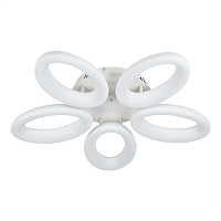 Купить Потолочная светодиодная люстра Escada 10204/5LED в Туле