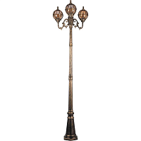 Купить Садово-парковый светильник Feron PL3809 11390 в Туле