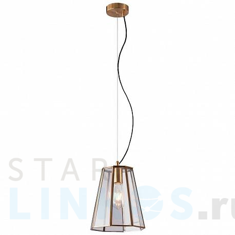 Купить Подвесной светильник Lightstar Genni 798121 за 13 568 руб. в Туле фото 2 Купить с доставкой Подвесной светильник Lightstar Genni 798121 в Туле фото 2