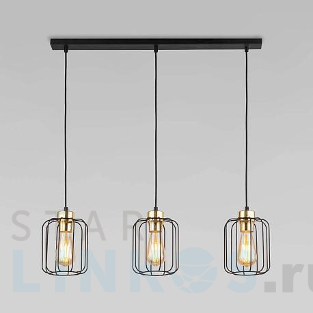 Купить Подвесной светильник TK Lighting 4716 Galaxy New за 15 300 руб. в Туле фото 2 Купить с доставкой Подвесной светильник TK Lighting 4716 Galaxy New в Туле фото 2