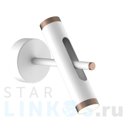 Купить Светодиодный спот Favourite Duplex 2325-2W за 11 300 руб. в Туле Купить с доставкой Светодиодный спот Favourite Duplex 2325-2W в Туле