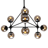 Купить Подвесная люстра Kink Light Моди 07535-10,19 в Туле