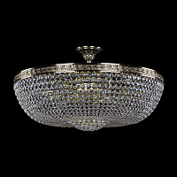 Купить Потолочная люстра Bohemia Ivele 19281/80IV GB в Туле