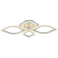 Купить Потолочная светодиодная люстра Profit Light 8018/2+2 PGD в Туле