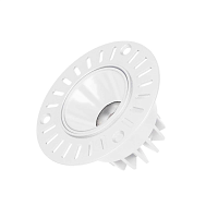 Купить Встраеваемый светодиодный светильник Arlight MS-ATLAS-TRIMLESS-R50-8W Warm3000 037058 в Туле