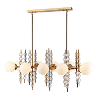 Купить Подвесная люстра Stilfort Queenly 2120/03/10P в Туле