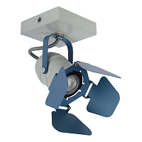 Купить Спот Lucide Picto 17997/01/35 в Туле