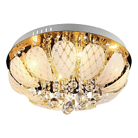 Купить Потолочный светильник IMEX MD.0812-6-S FGD в Туле