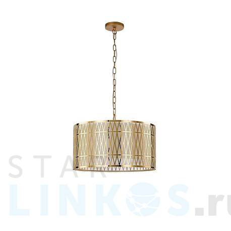 Купить Подвесной светильник Favourite Dolium 4133-5P за 44 600 руб. в Туле фото 2 Купить с доставкой Подвесной светильник Favourite Dolium 4133-5P в Туле фото 2