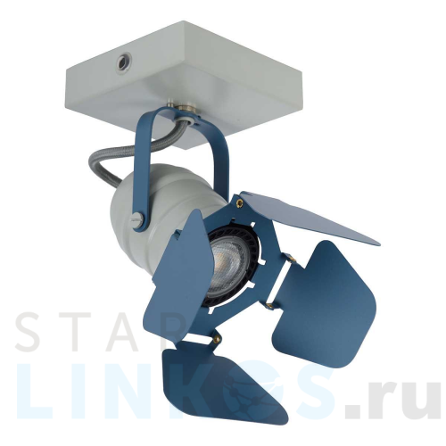Купить Спот Lucide Picto 17997/01/35 за 6 208 руб. в Туле Купить с доставкой Спот Lucide Picto 17997/01/35 в Туле