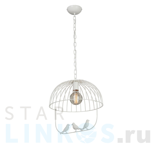 Купить Подвесной светильник Vitaluce V2915-0/1 за 5 258 руб. в Туле Купить с доставкой Подвесной светильник Vitaluce V2915-0/1 в Туле