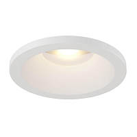 Купить Встраиваемый светодиодный светильник Maytoni Zoom DL034-2-L12W в Туле