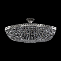 Купить Потолочная люстра Bohemia Ivele 19113/80IV Ni в Туле