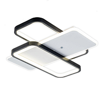 Купить Потолочный светодионый светильник Escada Space 10215/S Led в Туле