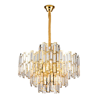 Купить Подвесная люстра Moderli Kozzy V6090-10P в Туле