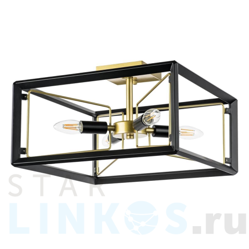 Купить Потолочная люстра Osgona Regolo 713347 за 19 000 руб. в Туле Купить с доставкой Потолочная люстра Osgona Regolo 713347 в Туле