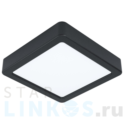 Купить Потолочный светодиодный светильник Eglo Fueva 99255 за 1 990 руб. в Туле Купить с доставкой Потолочный светодиодный светильник Eglo Fueva 99255 в Туле