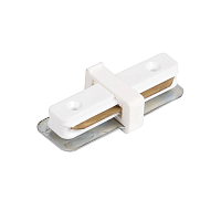 Купить Коннектор для шинопровода Horoz белый 096-001-0001 HRZ00000901 в Туле