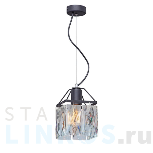 Купить Подвесной светильник Vitaluce V5288-1/1S за 6 437 руб. в Туле Купить с доставкой Подвесной светильник Vitaluce V5288-1/1S в Туле