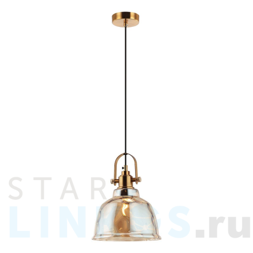 Купить Подвесной светильник Stilfort Bell 2117/05/01P за 7 650 руб. в Туле Купить с доставкой Подвесной светильник Stilfort Bell 2117/05/01P в Туле