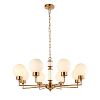 Купить Подвесная люстра Favourite Newfangled 2670-8P в Туле