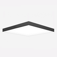 Купить Потолочный светодиодный светильник Siled Cuadra 7372007 в Туле